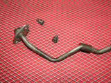94 95 96 Mitsubishi 3000GT NA OEM Fuel Line Hose