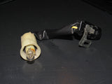 00 01 02 03 04 05 Ferrari 360 OEM Rear Side Marker Light Bulb Socket & Harness