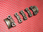 94 95 96 97 Mitsubishi 3000GT NA OEM Rear Cylinder Head Exhaust Camshaft Bearing Cap