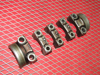 94 95 96 97 Mitsubishi 3000GT NA OEM Rear Cylinder Head Exhaust Camshaft Bearing Cap