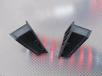 88 89 Honda CRX OEM Trunk Hatch Door Interior Jamb Vent
