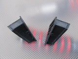 88 89 Honda CRX OEM Trunk Hatch Door Interior Jamb Vent