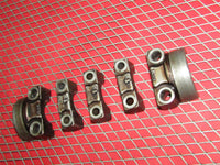 94 95 96 Mitsubishi 3000GT NA OEM Rear Cylinder Head Exhaust Camshaft Bearing Cap