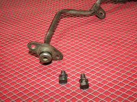 94 95 96 Mitsubishi 3000GT NA OEM Fuel Line Hose