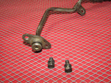 94 95 96 Mitsubishi 3000GT NA OEM Fuel Line Hose