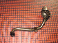 1990-1996 Nissan 300zx Twin Turbo OEM Engine Oil Pump Pick Up Tube