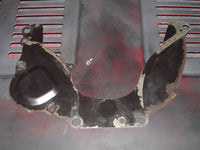 91 92 93 94 95 Toyota MR2 OEM A/T Engine Mount Gasket Plate - 5SFE