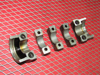 94 95 96 Mitsubishi 3000GT NA OEM Rear Cylinder Head Exhaust Camshaft Bearing Cap