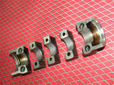 94 95 96 Mitsubishi 3000GT NA OEM Rear Cylinder Head Exhaust Camshaft Bearing Cap