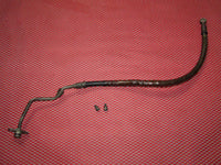 94 95 96 Mitsubishi 3000GT NA OEM Fuel Line Hose