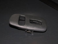 93-02 Chevrolet Camaro OEM Power Door Lock & Window Switch Bezel Trim Cover - Right