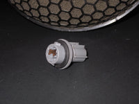93 94 95 Mazda RX7 OEM Front Side Marker Light Bulb Socket