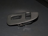 93-02 Chevrolet Camaro OEM Power Door Lock & Window Switch Bezel Trim Cover - Right