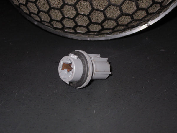 93 94 95 Mazda RX7 OEM Front Side Marker Light Bulb Socket