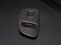 93-02 Chevrolet Camaro OEM Power Door Lock & Window Switch Bezel Trim Cover - Right