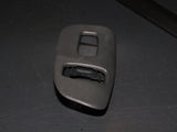 93-02 Chevrolet Camaro OEM Power Door Lock & Window Switch Bezel Trim Cover - Right