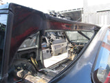88 89 Honda CRX OEM Trunk Hatch Door Rubber Stopper