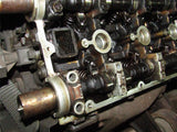 94 95 96 Mitsubishi 3000GT NA OEM Rear Cylinder Head Exhaust Camshaft Bearing Cap