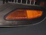 90 91 92 93 Toyota Celica OEM Front Corner Light Lamp - Left