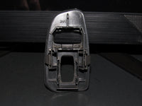 93-02 Chevrolet Camaro OEM Power Door Lock & Window Switch Bezel Trim Cover - Right