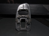 93-02 Chevrolet Camaro OEM Power Door Lock & Window Switch Bezel Trim Cover - Right