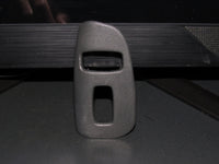 93-02 Chevrolet Camaro OEM Power Door Lock & Window Switch Bezel Trim Cover - Right