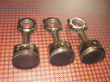 1990-1996 Nissan 300zx Twin Turbo OEM Piston & Piston Rod