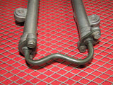 94 95 96 97 Mitsubishi 3000GT NA OEM Fuel Rail Connector Line