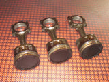 1990-1996 Nissan 300zx Twin Turbo OEM Piston & Piston Rod
