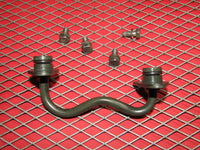 94 95 96 Mitsubishi 3000GT NA OEM Fuel Rail Connector Line