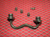 94 95 96 Mitsubishi 3000GT NA OEM Fuel Rail Connector Line