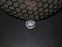 93 94 95 Mazda RX7 OEM Front Side Marker Light Bulb Socket