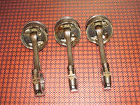 1990-1996 Nissan 300zx Twin Turbo OEM Piston & Piston Rod