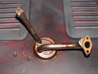 91 92 93 94 95 Toyota MR2 OEM Engine Oil Pump Pick Up Tube - 5SFE