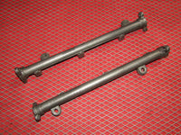 94 95 96 97 Mitsubishi 3000GT NA OEM Fuel Rail Set