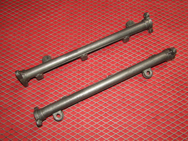 94 95 96 97 Mitsubishi 3000GT NA OEM Fuel Rail Set