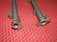 94 95 96 Mitsubishi 3000GT NA OEM Fuel Rail Set