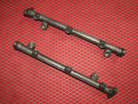 94 95 96 Mitsubishi 3000GT NA OEM Fuel Rail Set