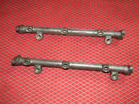 94 95 96 Mitsubishi 3000GT NA OEM Fuel Rail Set
