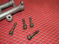 94 95 96 Mitsubishi 3000GT NA OEM Fuel Rail Mounting Bolt