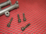 94 95 96 Mitsubishi 3000GT NA OEM Fuel Rail Mounting Bolt