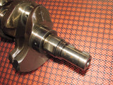 1990-1996 Nissan 300zx Twin Turbo OEM Crankshaft