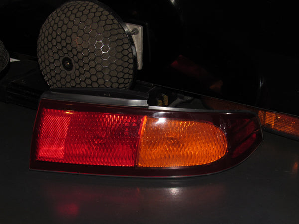 95 96 Nissan 240sx OEM Tail Light - Right