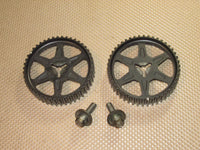 94 95 96 97 Mazda Miata OEM Engine Cam Gear - Set