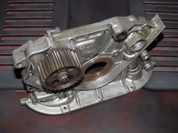 91 92 93 94 95 Toyota MR2 OEM Engine Oil Pump - 5SFE