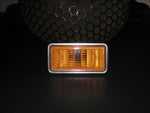 68 69 Chevrolet Corvette OEM Front Side Marker Light Lamp