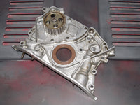 91 92 93 94 95 Toyota MR2 OEM Engine Oil Pump - 5SFE