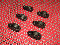 94 95 96 Mitsubishi 3000GT NA OEM Rear Cylinder Head Exhaust Valve Rocker Arm - Set