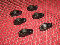 94 95 96 Mitsubishi 3000GT NA OEM Rear Cylinder Head Exhaust Valve Rocker Arm - Set