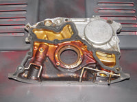 91 92 93 94 95 Toyota MR2 OEM Engine Oil Pump - 5SFE